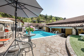 Residence Tatiana A1 Tremosine
